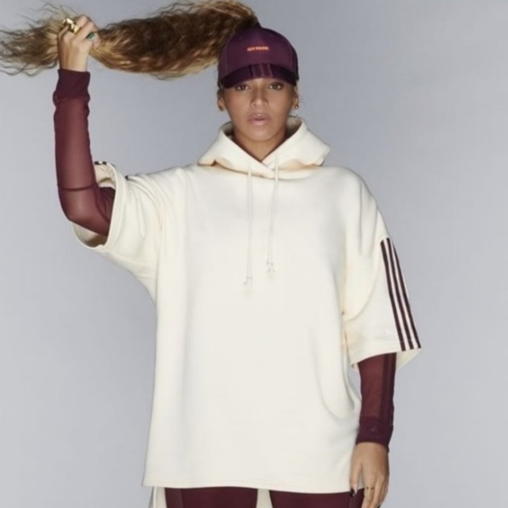 adidas Ivy Park Hoodie